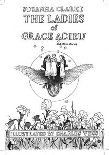 Ladies of Grace Adieu 2 