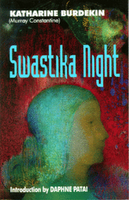 swastika night