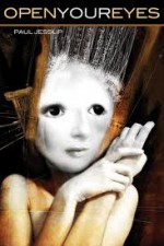 open eyes