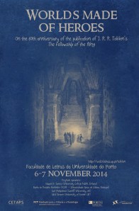 Worlds made of heroes