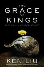 grace of kings