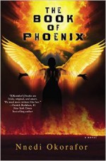 book of phoenix