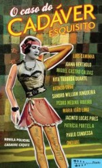 caso do cadaver esquisito