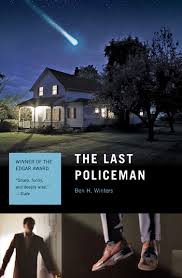 last policeman