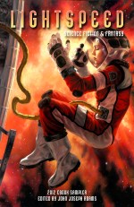 lightspeed magazine sampler