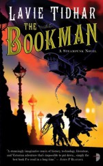 the bookman