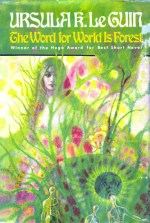 the word for world is forest