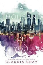 thousand pieces of you