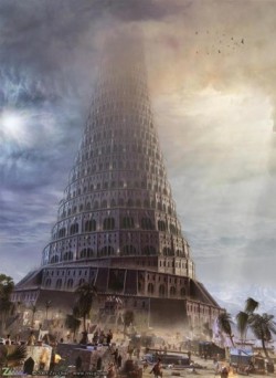 tower of babylon ted chiang