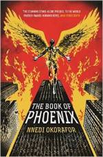book of phoenix