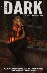 Dark magazine