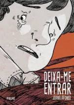 deixa-me entrar