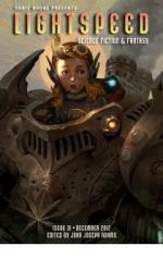 lighspeed magazine december 2012