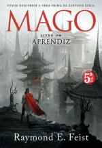 mago raymond feist