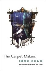 carpet makers cover