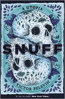 3 snuff