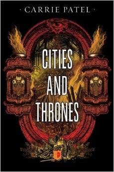 4 cities