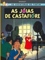 as joias de castafiore