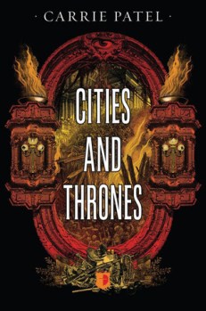 cities and thrones