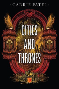 cities and thrones