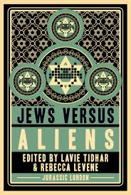 jews versus aliens