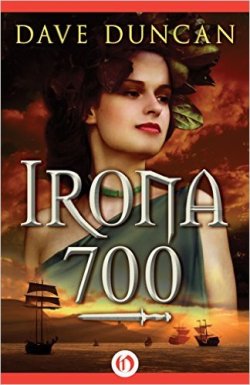 irona 700