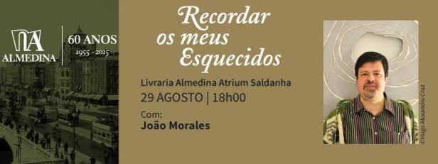 recordar os esquecidos