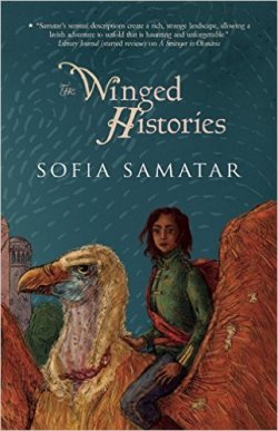 The Winged Histories