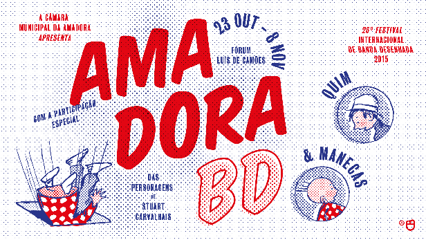 amadora BD 2015
