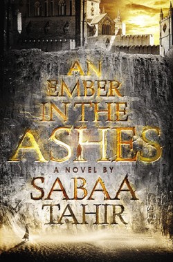 amber in the ashes