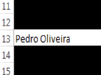 dispossessed random participantes