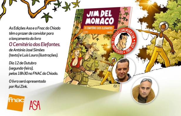 lançamento cemiterio