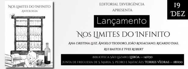 lancamento nos limites