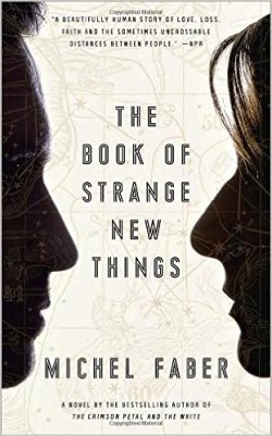 The book of strange new things 3