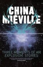 three moments of an explosion