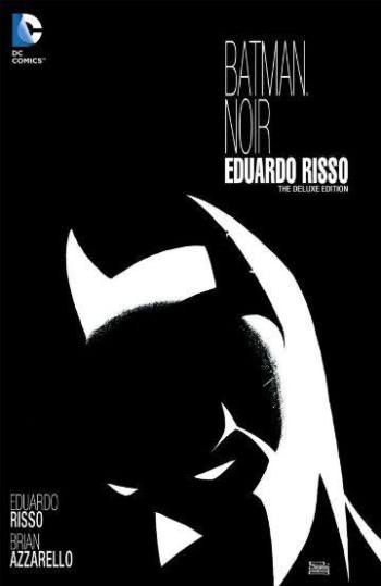 batman noir