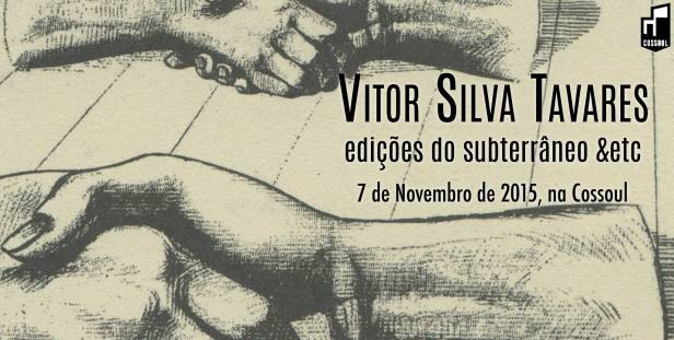 eventos vitor silva tavares