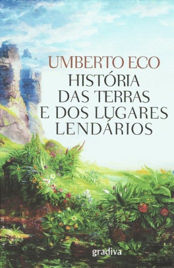 história das terras