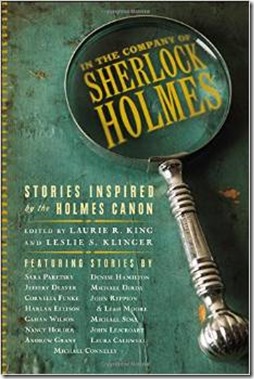 in the company of sherlock