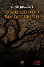 segredo bosque velho