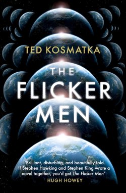 the flicker men