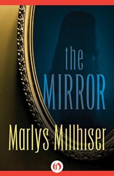 the mirror