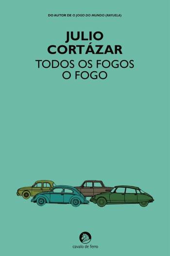 todos os fogos o fogo