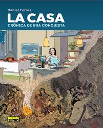 la casa