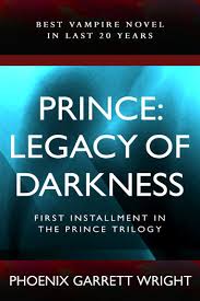 Prince Legacy of Darkness