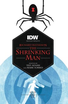 The Shrinking Man
