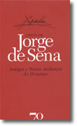 andanças jorge de sena