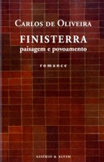 carlos de oliveira finisterra