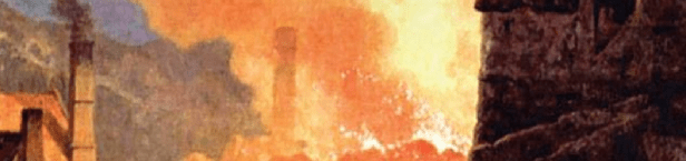 cavaleiro sueco banner