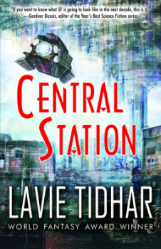 central station